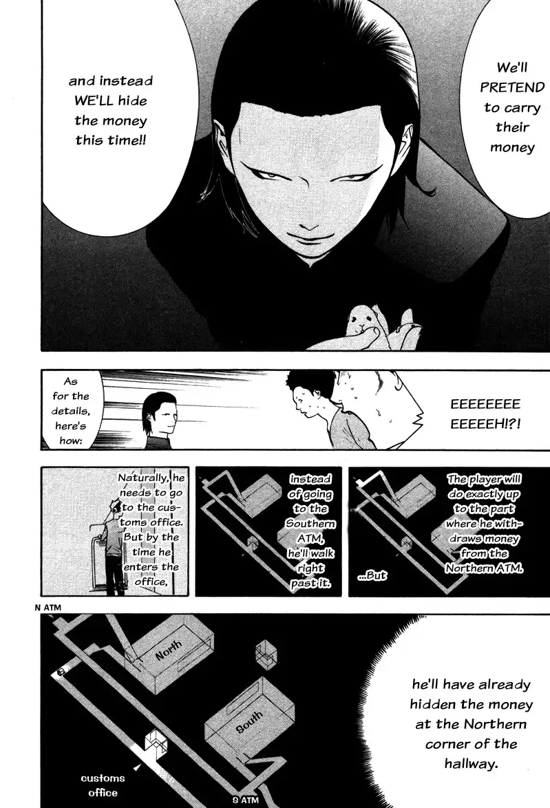 Liar Game Chapter 52 8